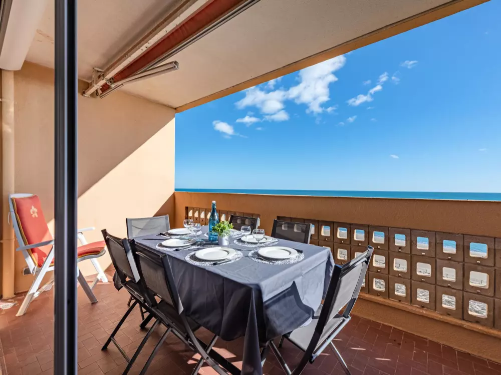 Résidence Les Argonautes