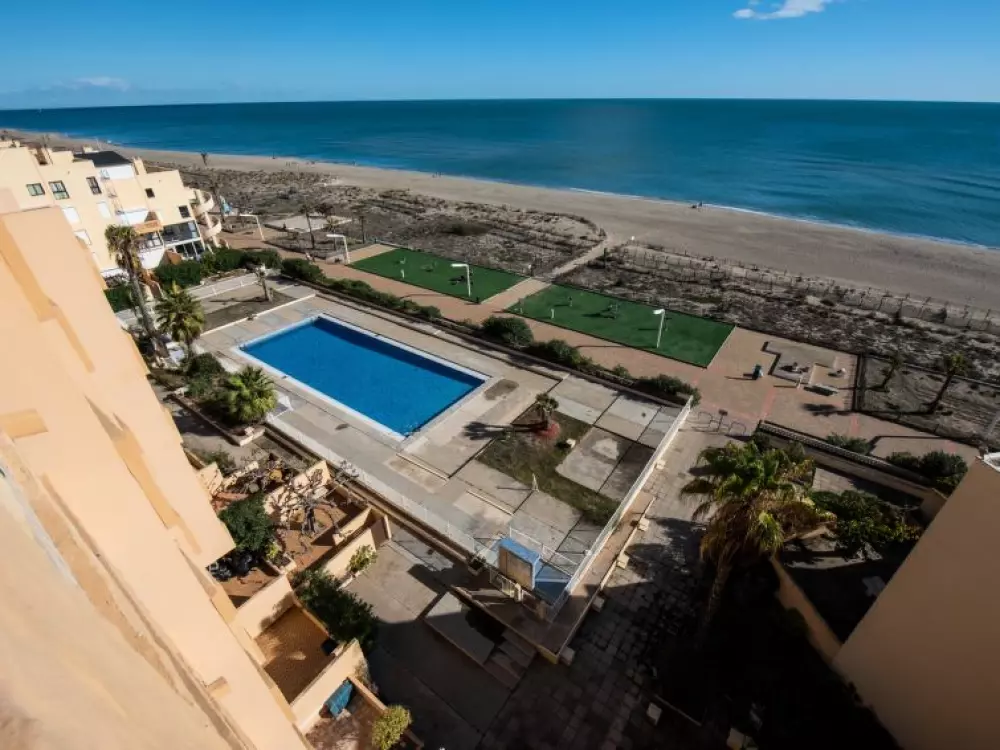 Résidence Les Argonautes