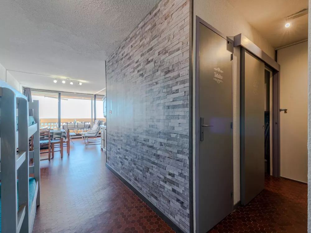 Résidence Les Argonautes