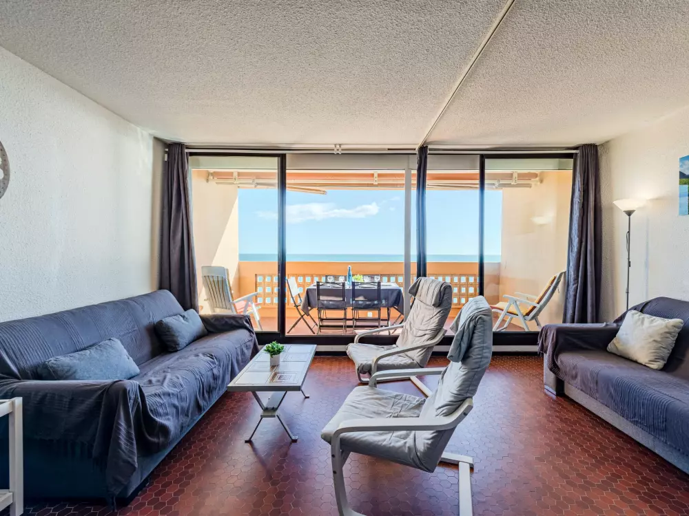 Résidence Les Argonautes