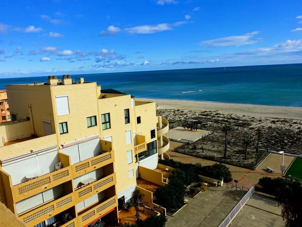 Résidence Les Argonautes