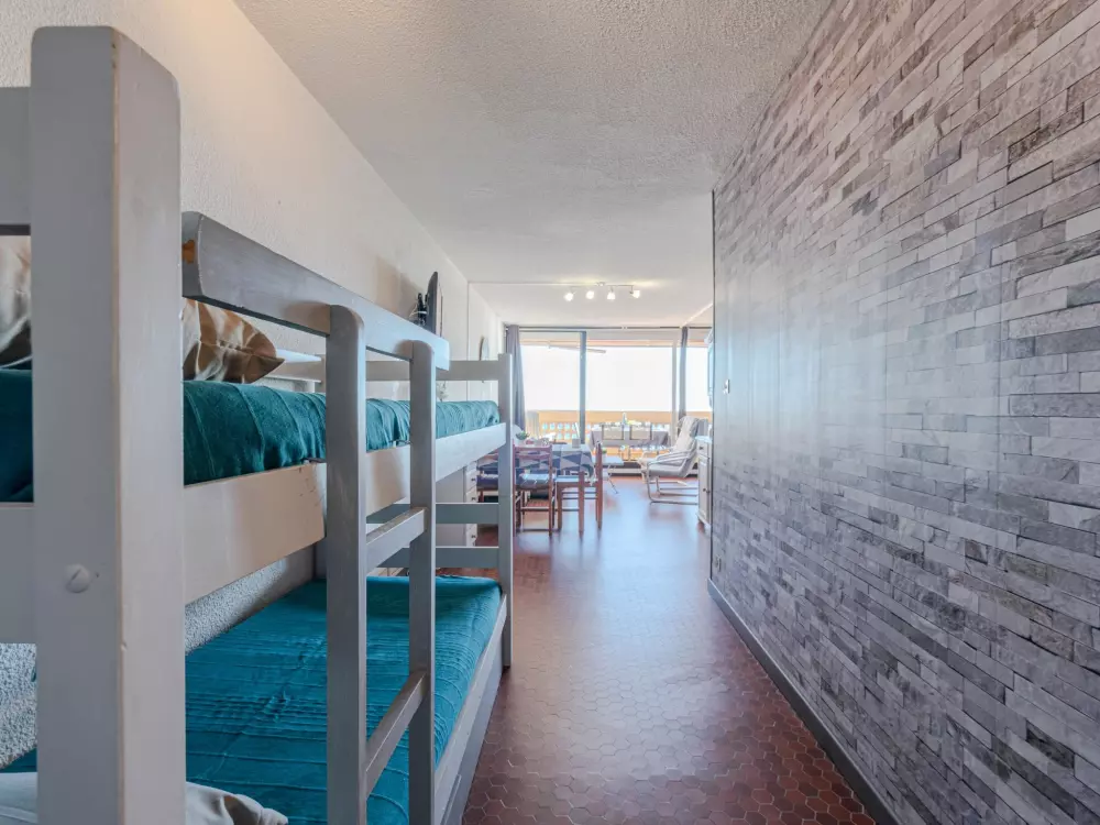 Résidence Les Argonautes