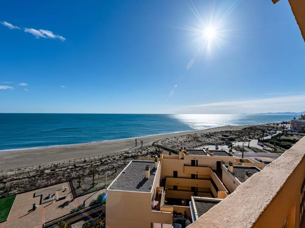 Résidence Les Argonautes