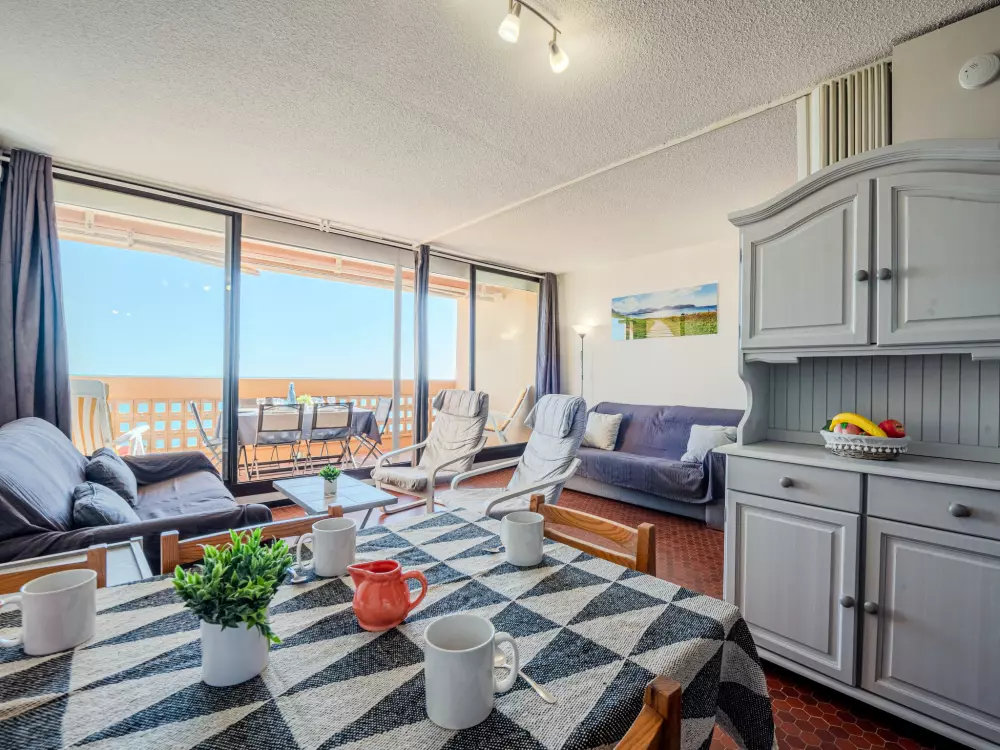 Résidence Les Argonautes