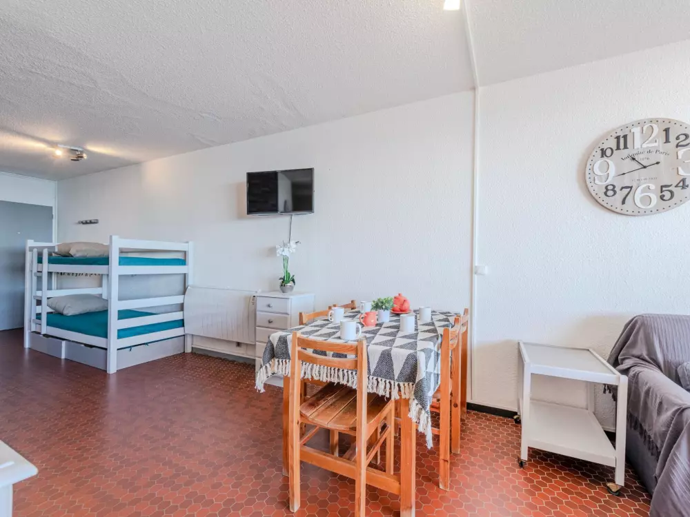 Résidence Les Argonautes