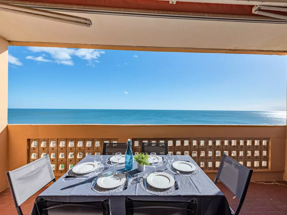 Résidence Les Argonautes