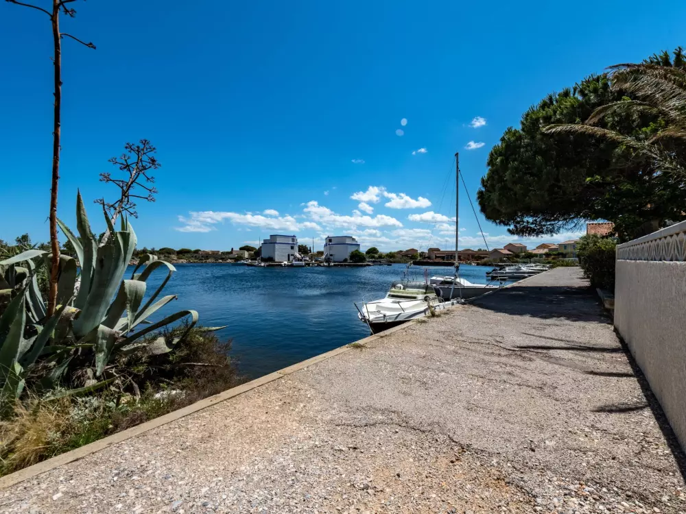 Résidence Les Barcarelles