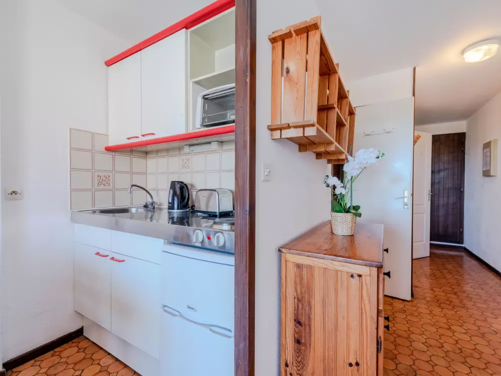 Résidence Les Barcarelles