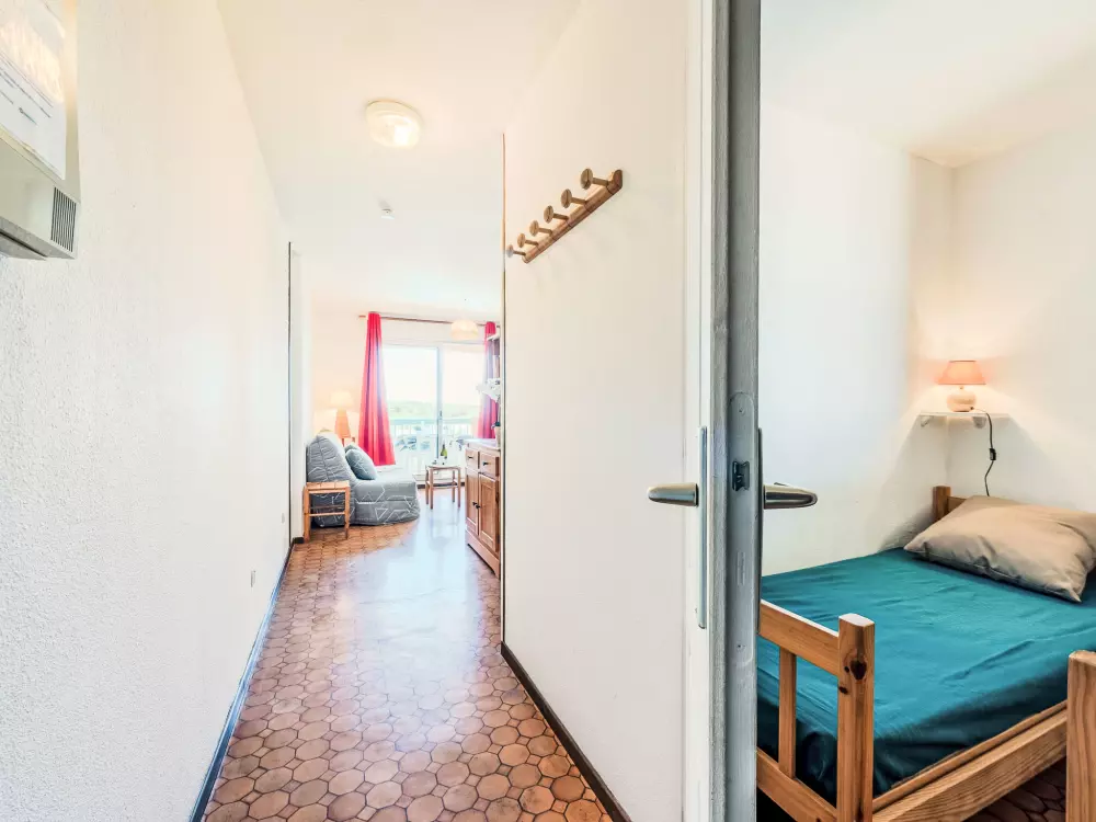 Résidence Les Barcarelles