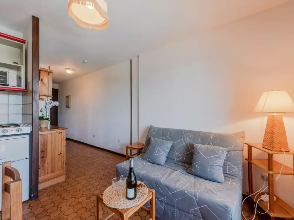 Résidence Les Barcarelles