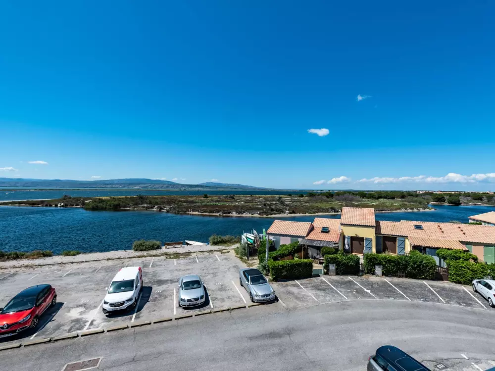 Résidence Les Barcarelles