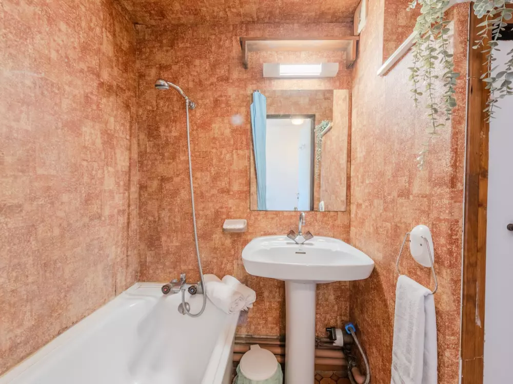 Résidence Les Barcarelles