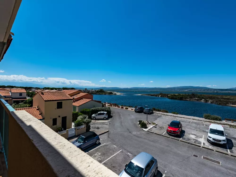 Résidence Les Barcarelles