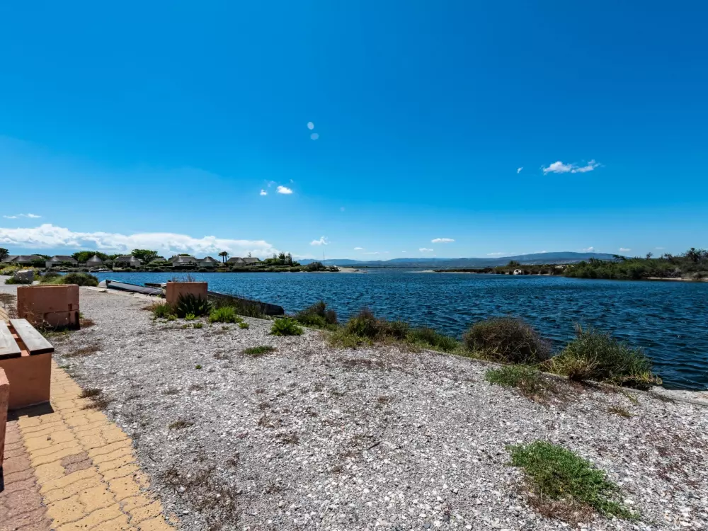 Résidence Les Barcarelles