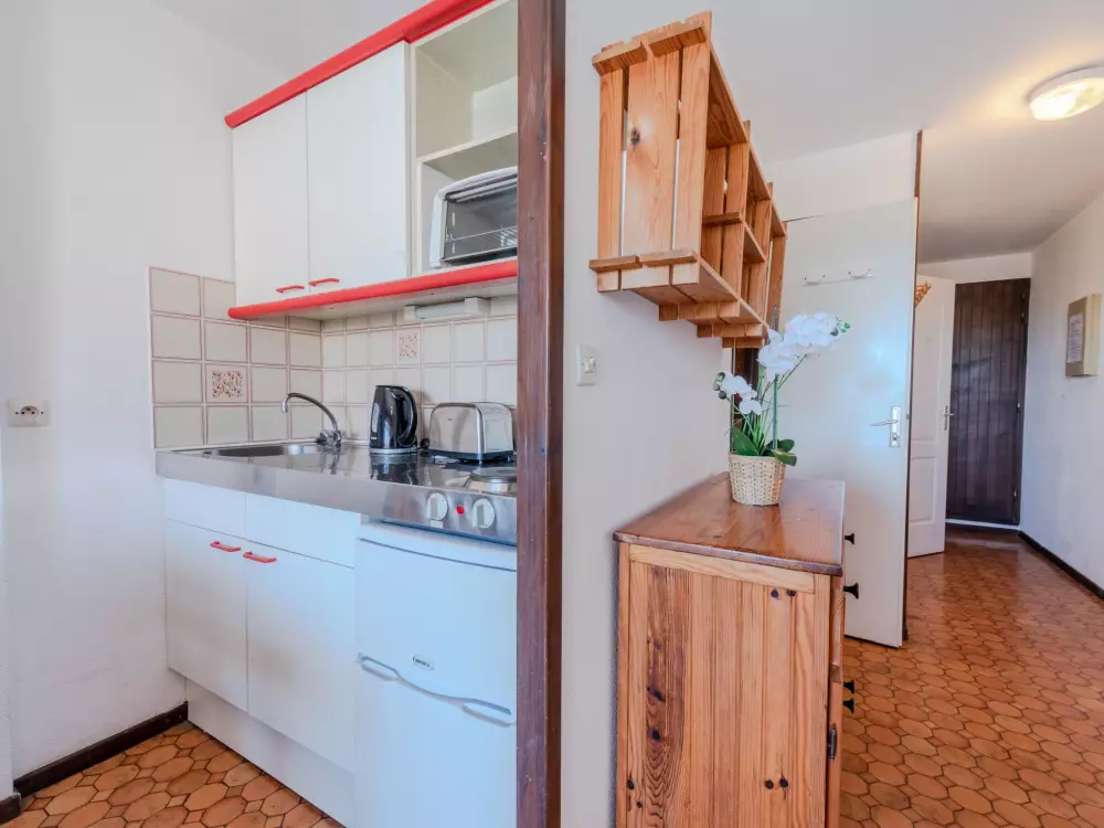 Résidence Les Barcarelles