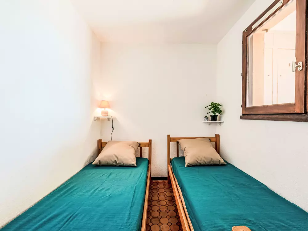 Résidence Les Barcarelles