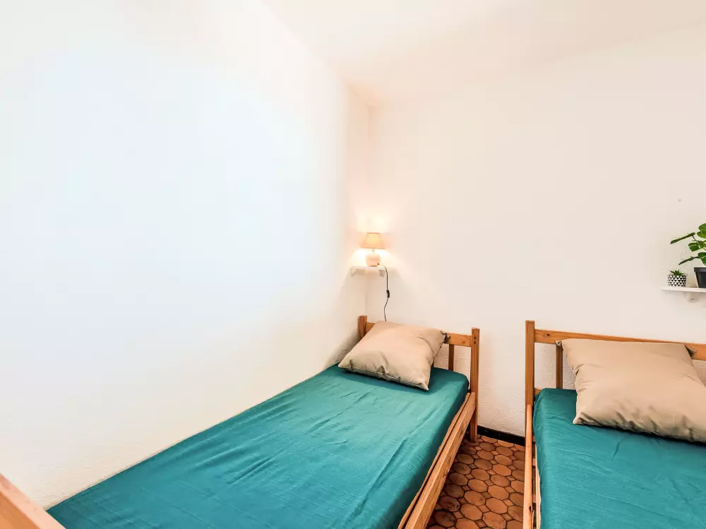 Résidence Les Barcarelles