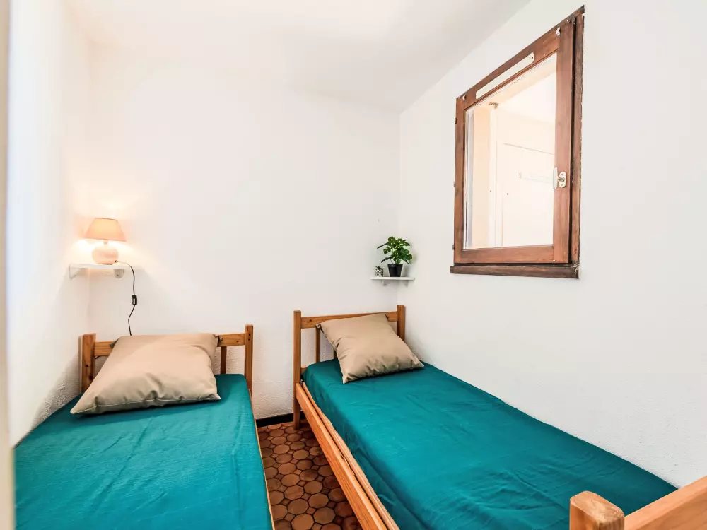 Résidence Les Barcarelles