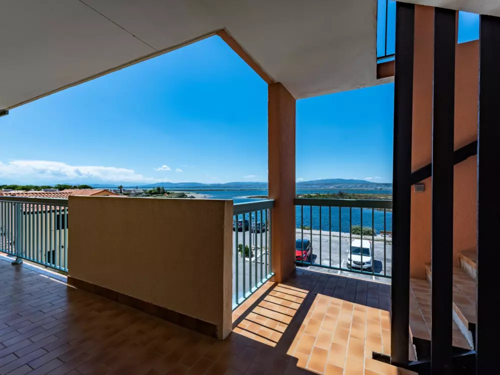 Résidence Les Barcarelles