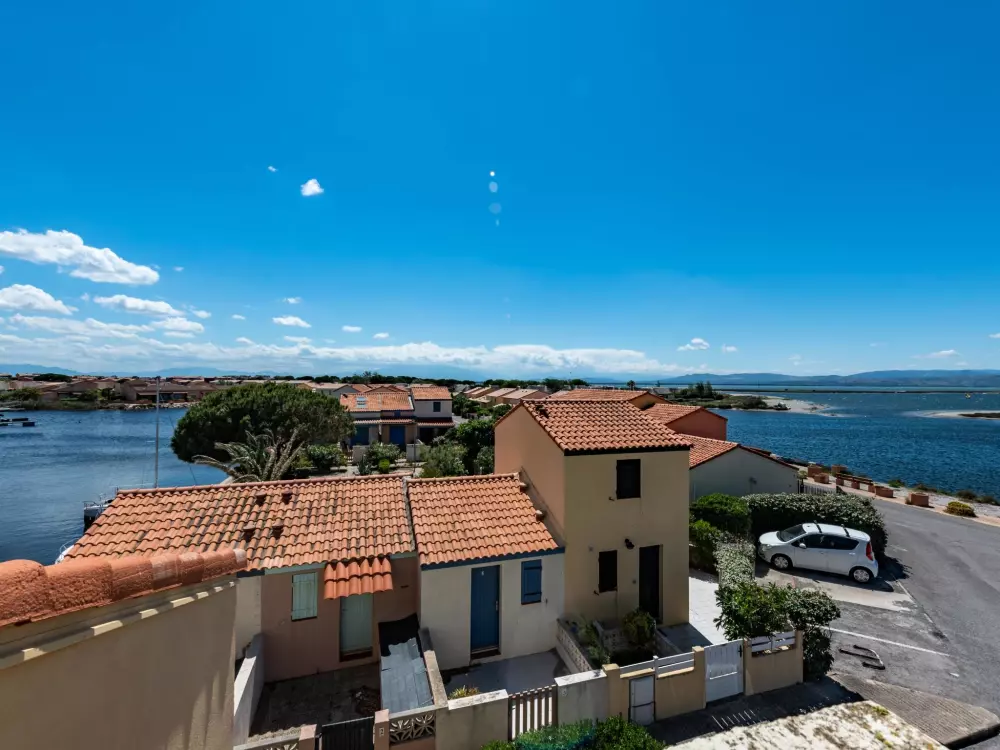 Résidence Les Barcarelles