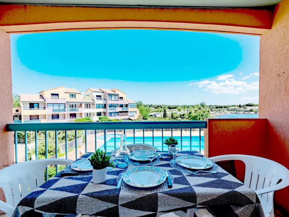 Résidence Les Barcarelles