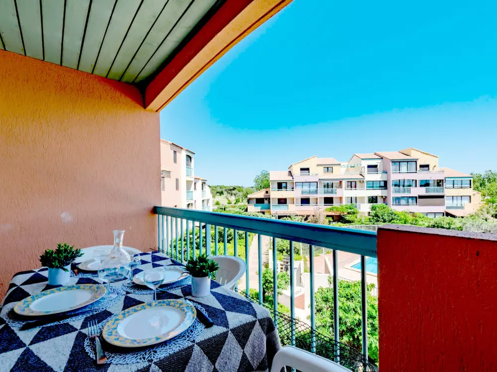 Résidence Les Barcarelles