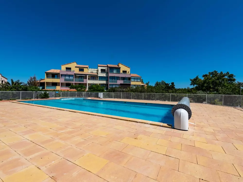 Résidence Les Barcarelles