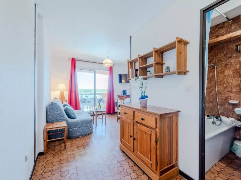 Résidence Les Barcarelles