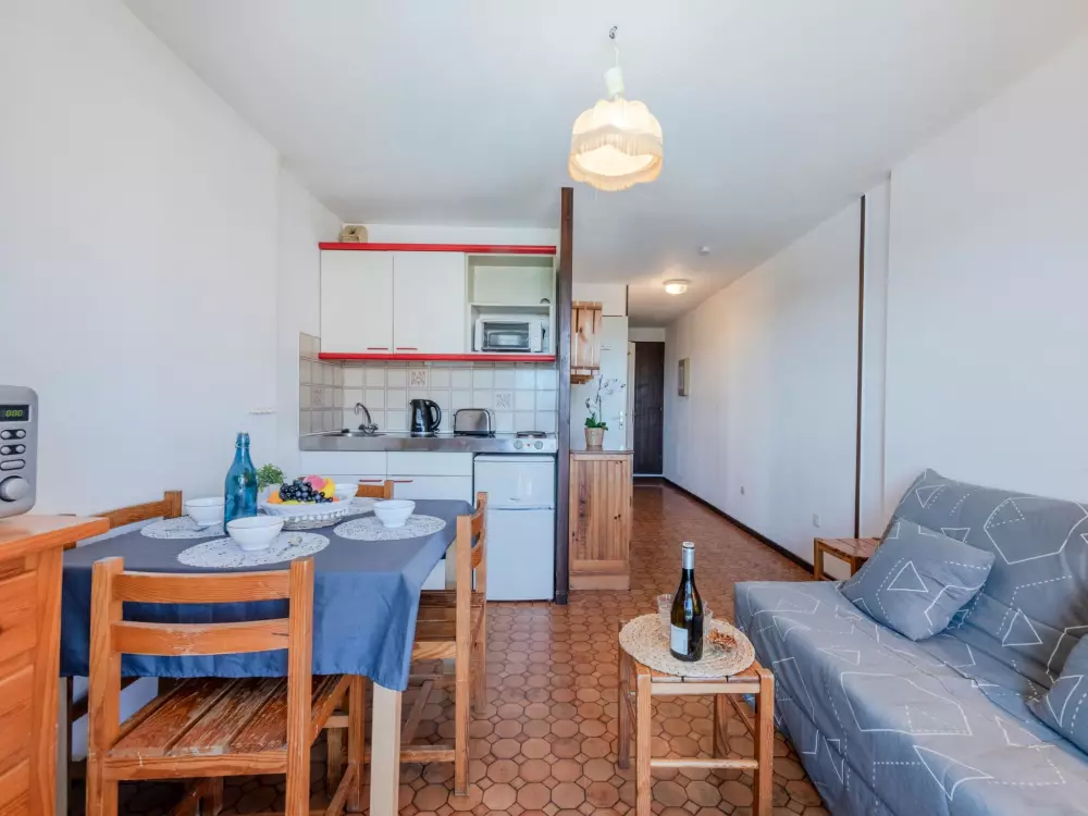 Résidence Les Barcarelles