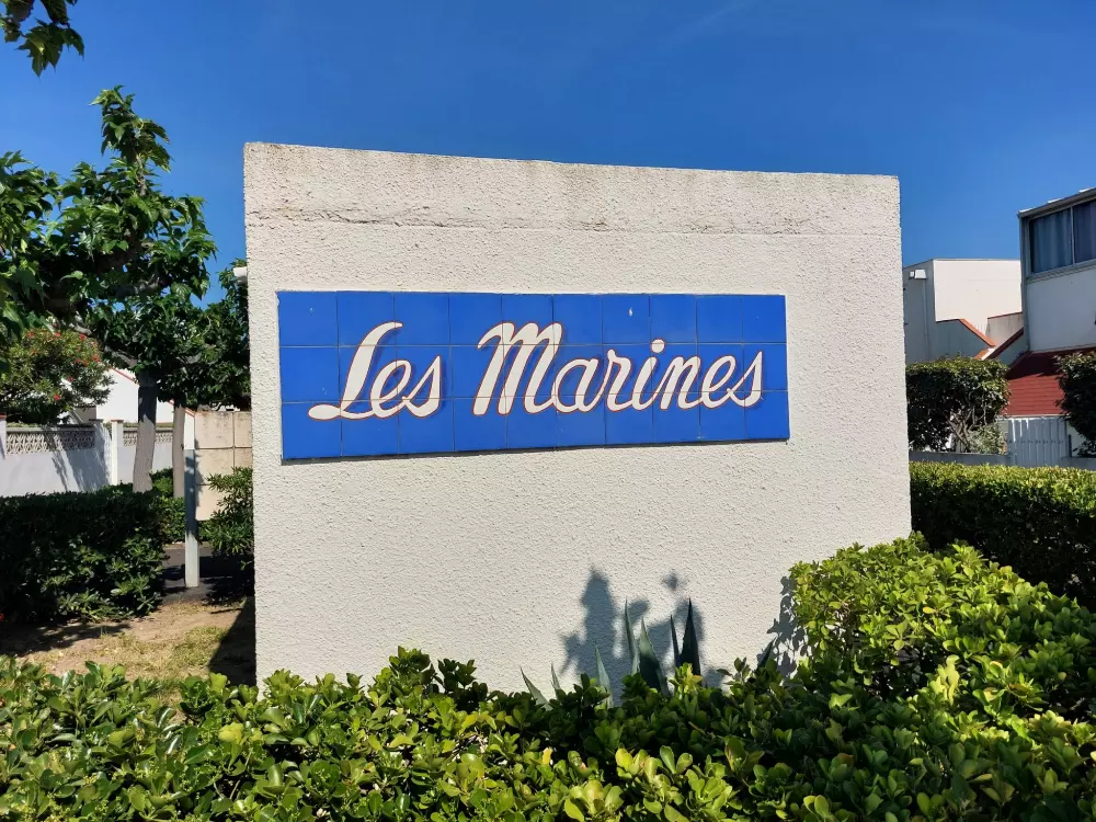 Résidence Les Marines