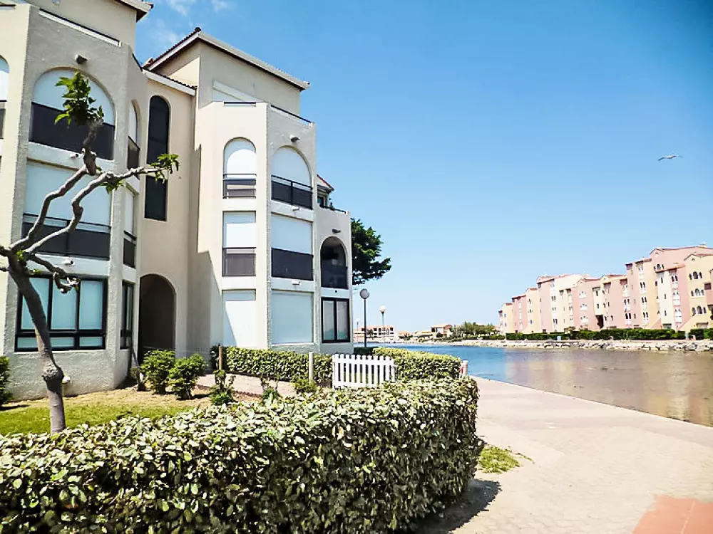 Résidence Les Marquises