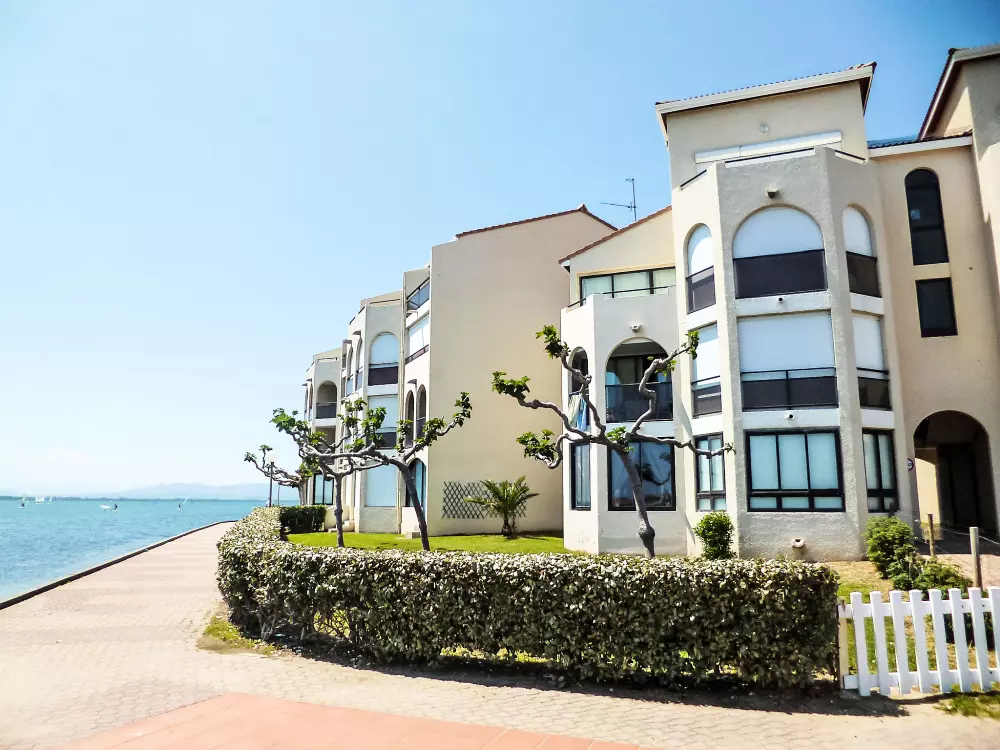 Résidence Les Marquises