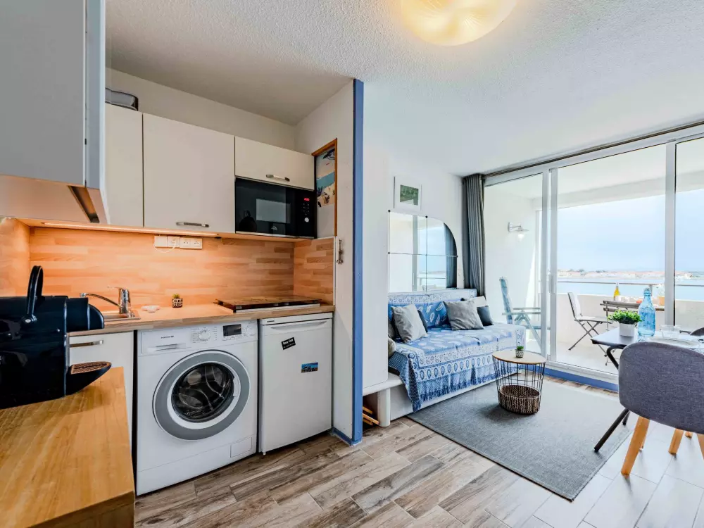 Résidence Les Marquises