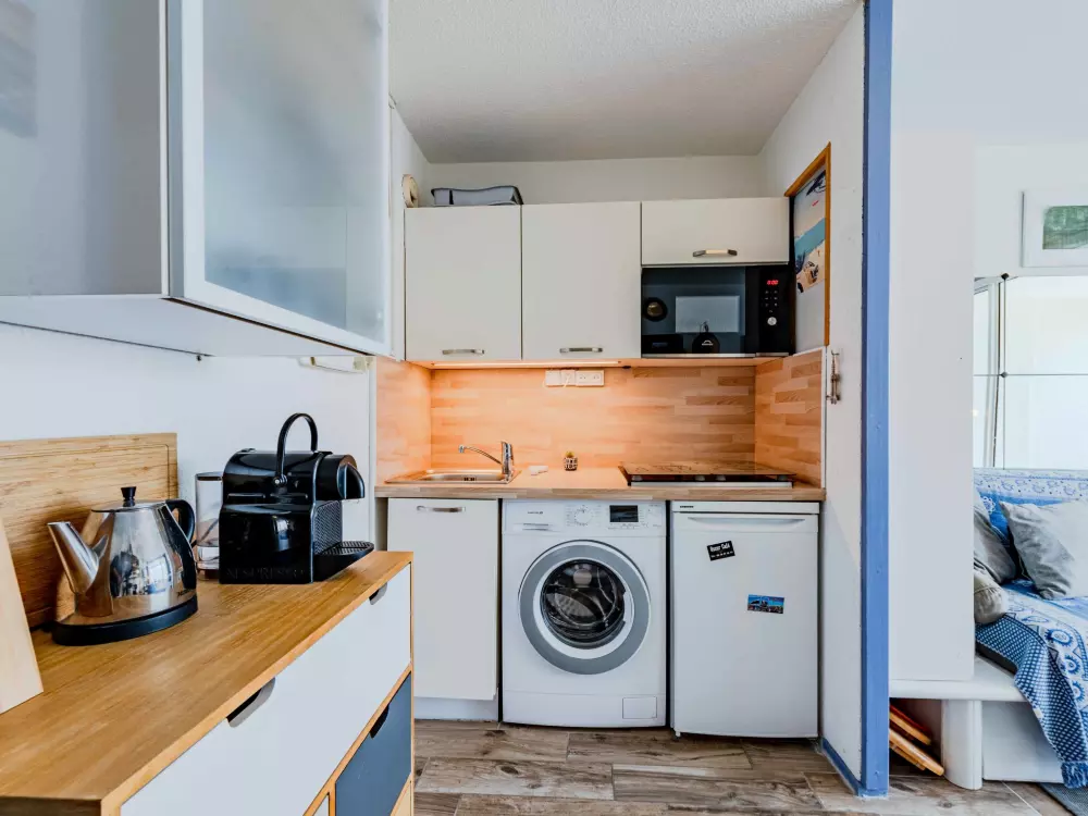 Résidence Les Marquises