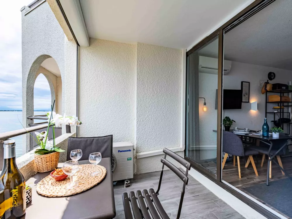 Résidence Les Marquises