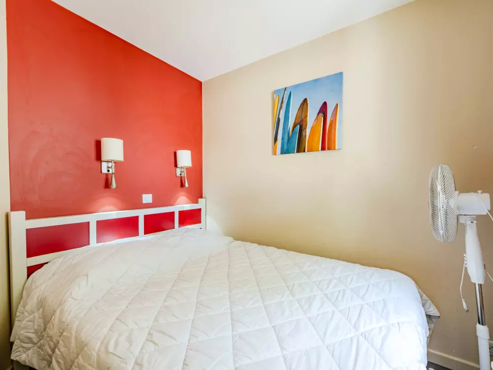 Résidence Les Marquises