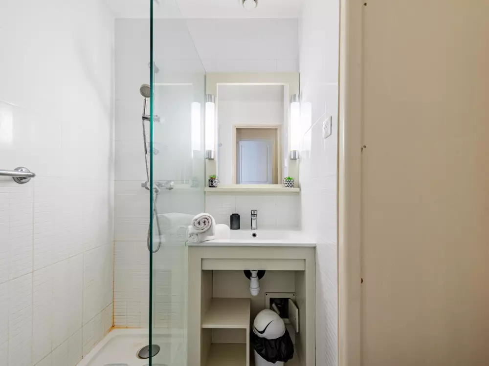 Résidence Les Marquises