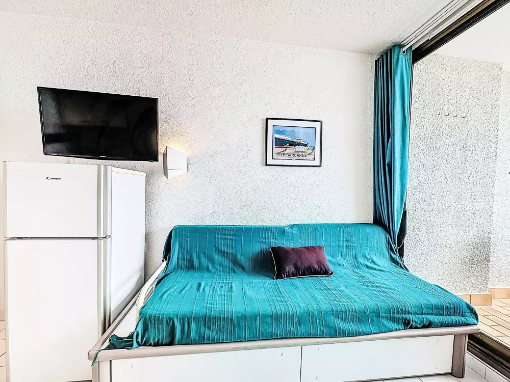 Résidence Les Marquises