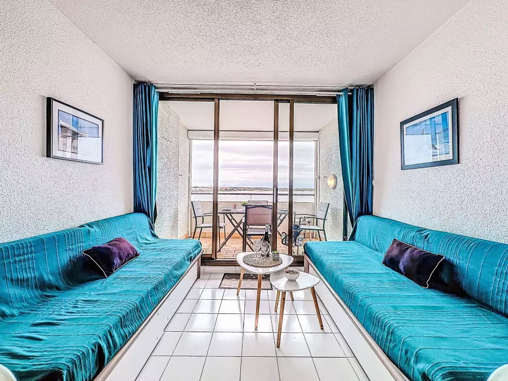 Résidence Les Marquises