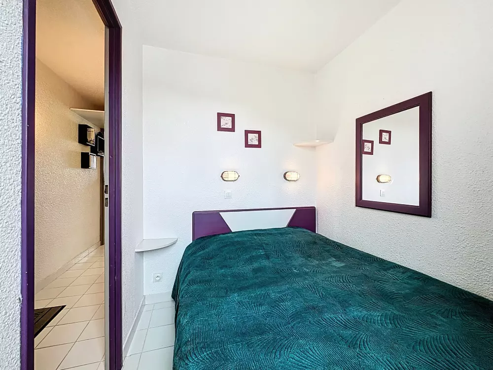 Résidence Les Marquises