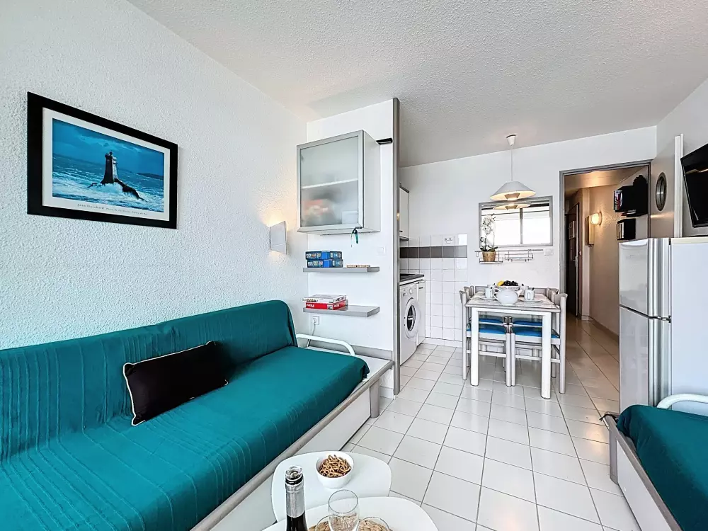 Résidence Les Marquises