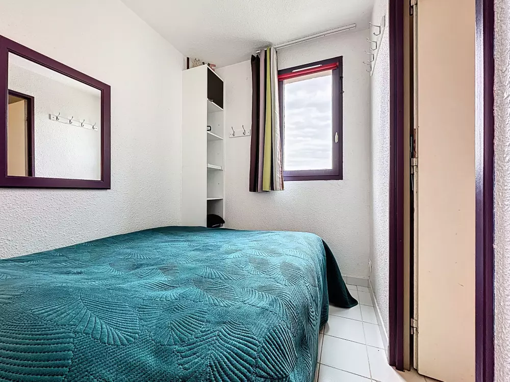 Résidence Les Marquises