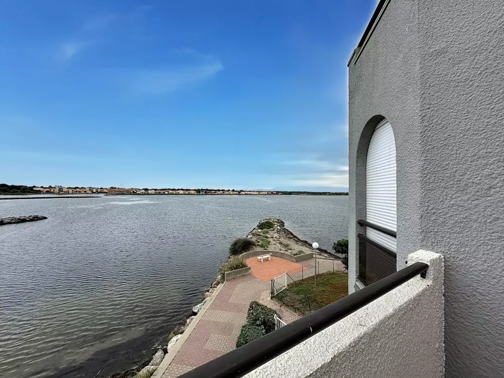 Résidence Les Marquises