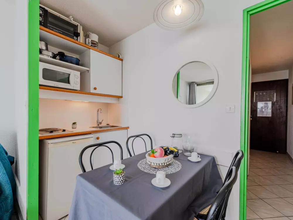 Résidence Les Marquises