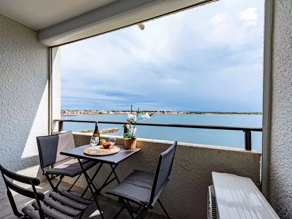 Résidence Les Marquises