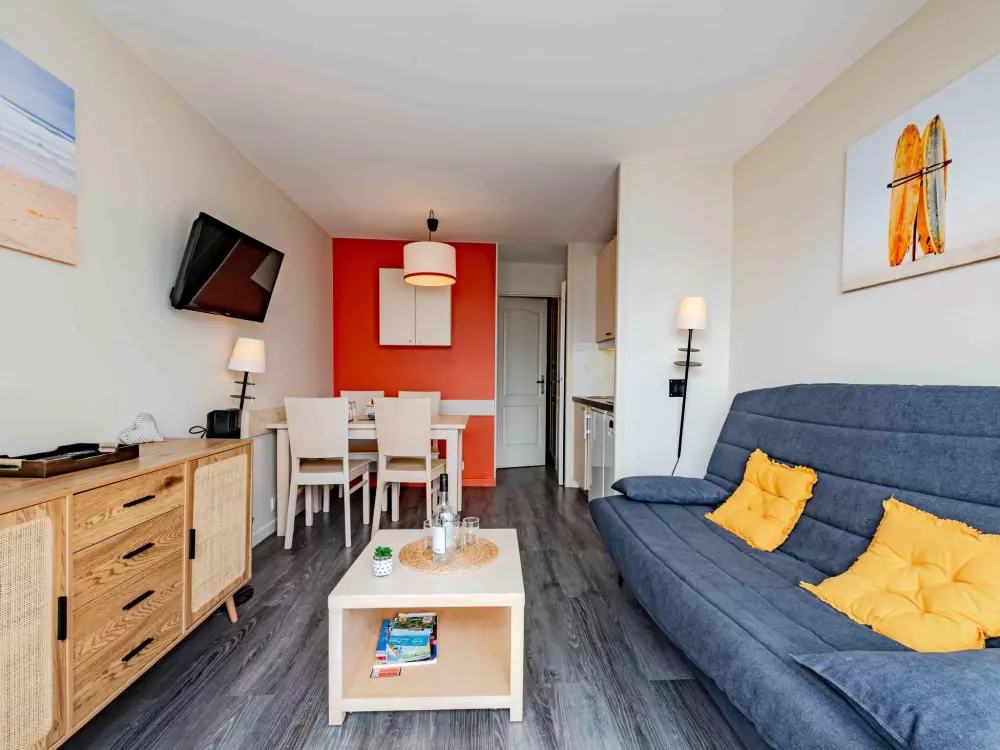 Résidence Les Marquises