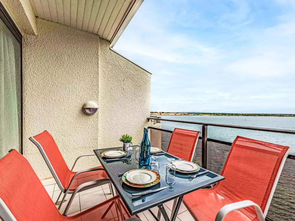 Résidence Les Marquises