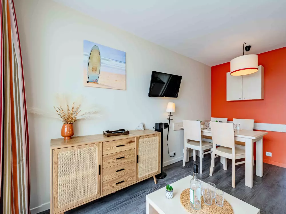 Résidence Les Marquises