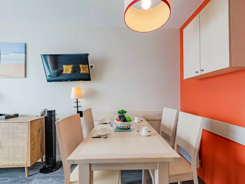 Résidence Les Marquises