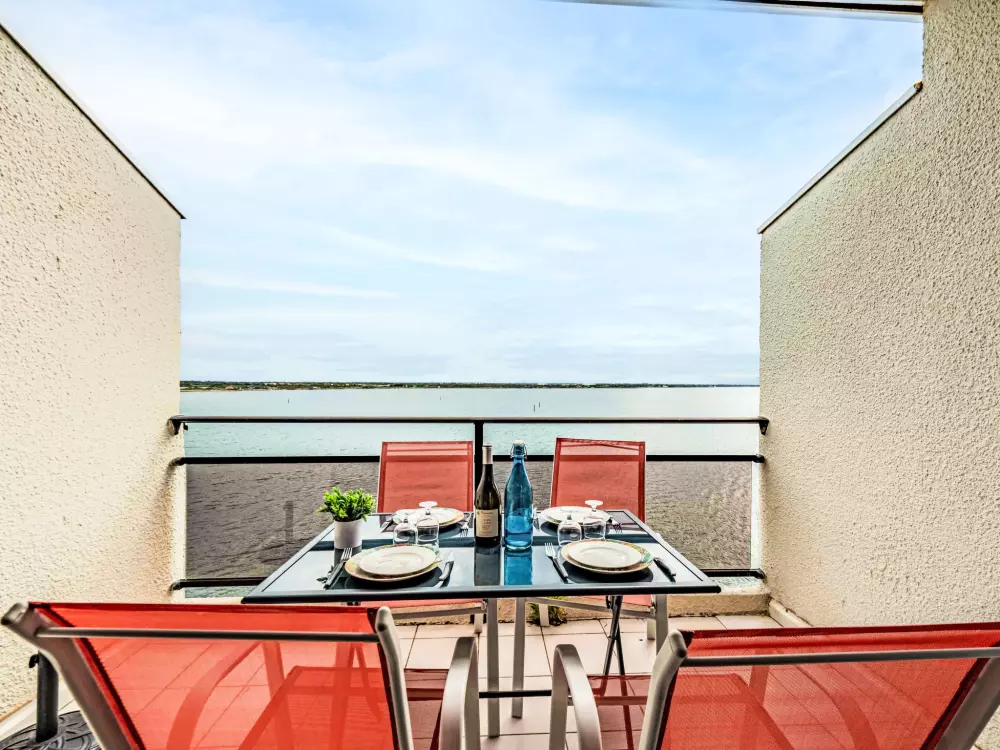 Résidence Les Marquises